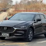 Mazda CX-4 2023 из Китая