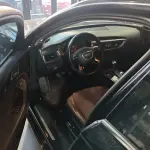 Audi A6L 2016 из Китая