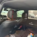 Mercedes-Benz GLB 2022 из Китая