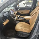 Geely Xingyue L 2024 из Китая