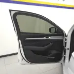 Geely Xingrui 2025 из Китая