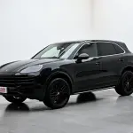 Porsche Cayenne 2025 из Китая