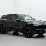 Porsche Cayenne 2025 из Китая