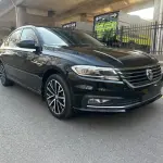 Volkswagen Lavida 2021 из Китая