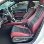 Honda Inspire 2023 из Китая