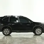 Subaru Forester 2022 из Китая