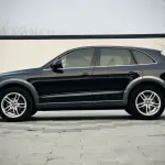 Audi Q5 2018 из Китая