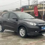 Honda Vezel 2016 из Китая