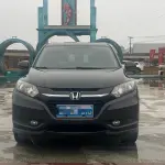 Honda Vezel 2016 из Китая