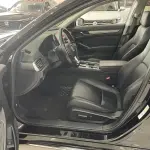 Honda Accord 2022 из Китая