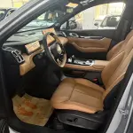 Geely Boyue L 2025 из Китая