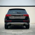 Audi Q5 2018 из Китая
