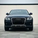 Audi Q5 2018 из Китая