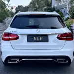 Mercedes-Benz C-Class (Import) 2021 из Китая