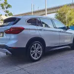 BMW X1 2017 из Китая