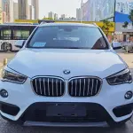 BMW X1 2017 из Китая