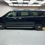Mercedes-Benz Vito 2017 из Китая