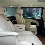 Mercedes-Benz Vito 2017 из Китая