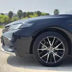 Toyota Camry 2022 из Китая