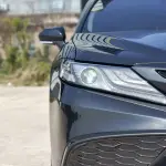 Toyota Camry 2022 из Китая