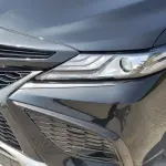Toyota Camry 2022 из Китая