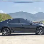 Toyota Camry 2022 из Китая