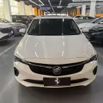 Buick Verano 2022 из Китая