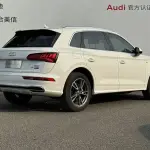 Audi Q5L 2019 из Китая