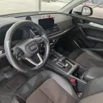 Audi Q5L 2019 из Китая