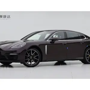 Porsche Panamera 2022 из Китая