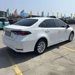 Toyota Corolla 2021 из Китая