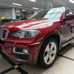 BMW X6 2012 из Китая
