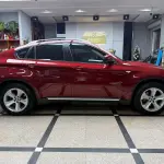 BMW X6 2012 из Китая