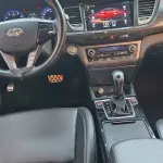 Hyundai Mistra 2014 из Китая