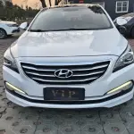 Hyundai Mistra 2014 из Китая