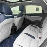 Geely Xingrui 2023 из Китая