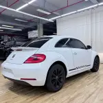 Volkswagen Beetle 2015 из Китая