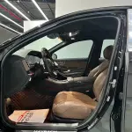 Mercedes-Benz S-Class 2020 из Китая