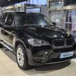 BMW X5 (Import) 2011 из Китая