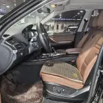 BMW X5 (Import) 2011 из Китая