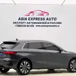 Audi A3 2021 из Китая
