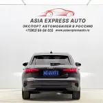 Audi A3 2021 из Китая