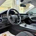 Audi A7L 2023 из Китая