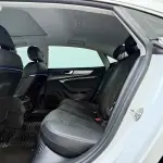 Audi A7L 2023 из Китая