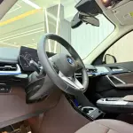 BMW X1 2025 из Китая