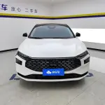 Ford Mondeo 2023 из Китая