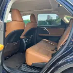 Lexus RX 2019 из Китая