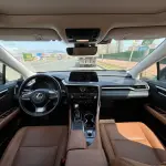 Lexus RX 2019 из Китая