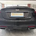 Cadillac CT5 2023 из Китая