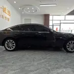 Cadillac CT5 2023 из Китая